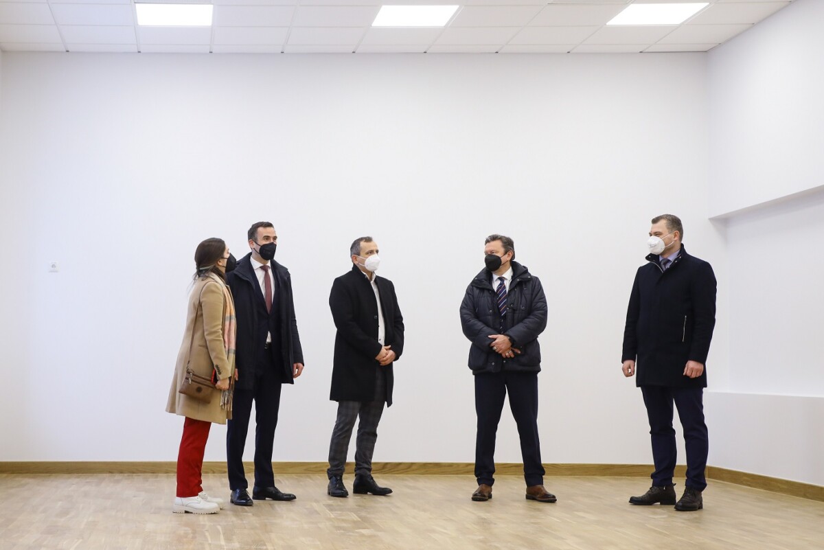 Rīgā uzbūvēti divi jauni bērnudārzi; darbu sāks rudenī