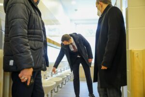 Rīgā uzbūvēti divi jauni bērnudārzi; darbu sāks rudenī
