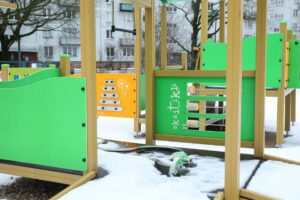 Rīgā uzbūvēti divi jauni bērnudārzi; darbu sāks rudenī