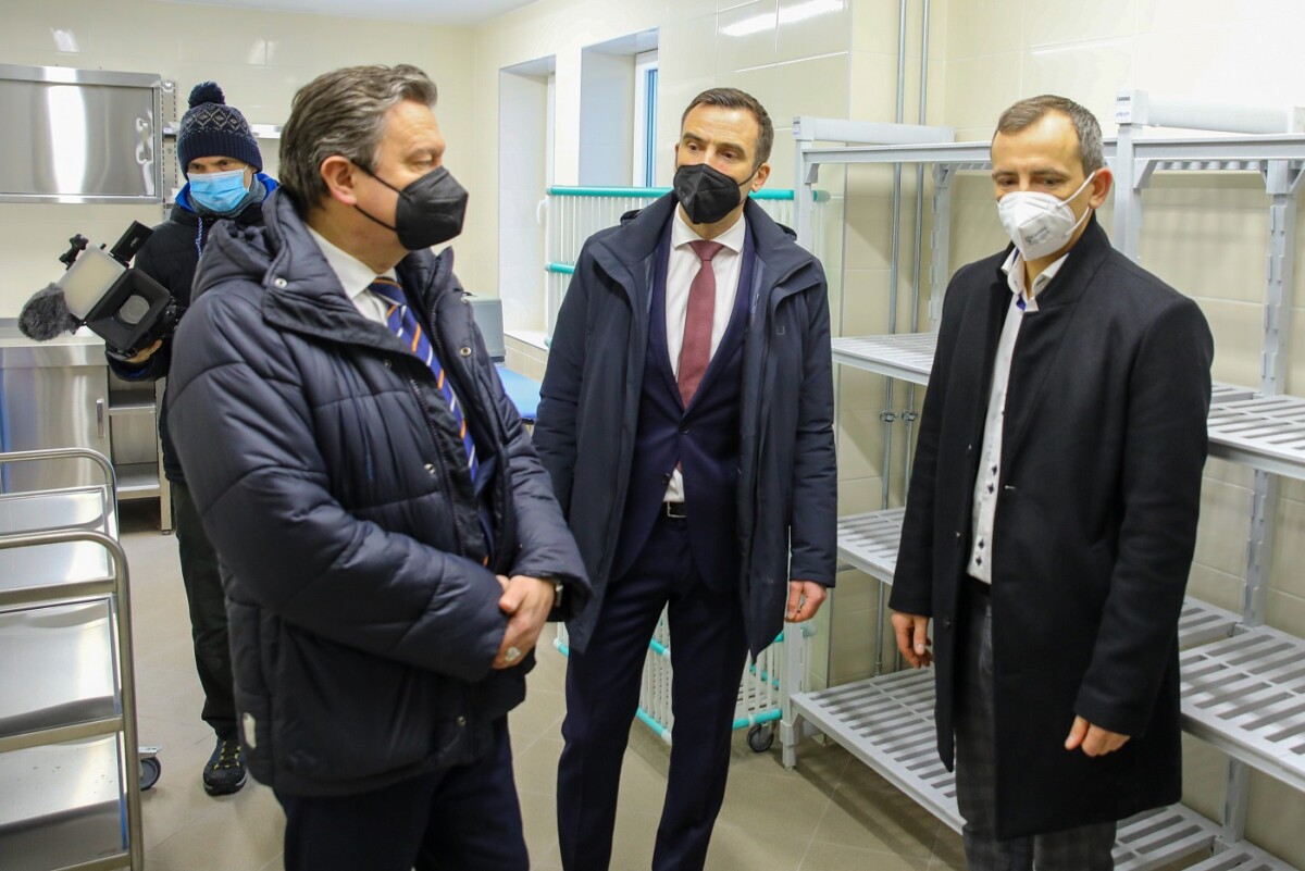 Rīgā uzbūvēti divi jauni bērnudārzi; darbu sāks rudenī