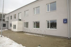 Rīgā uzbūvēti divi jauni bērnudārzi; darbu sāks rudenī