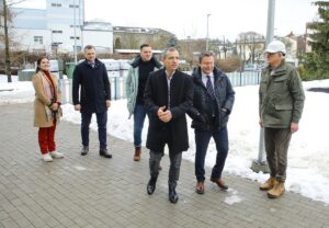 Rīgā uzbūvēti divi jauni bērnudārzi; darbu sāks rudenī