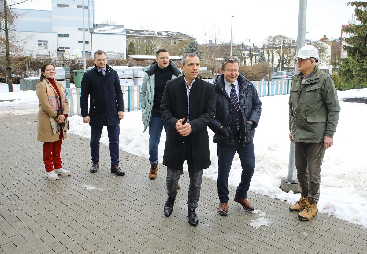 Rīgā uzbūvēti divi jauni bērnudārzi; darbu sāks rudenī
