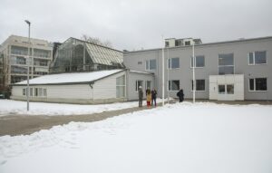 Rīgā uzbūvēti divi jauni bērnudārzi; darbu sāks rudenī