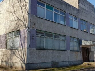 Foto Vecmilgrāvja 1.līnija 53