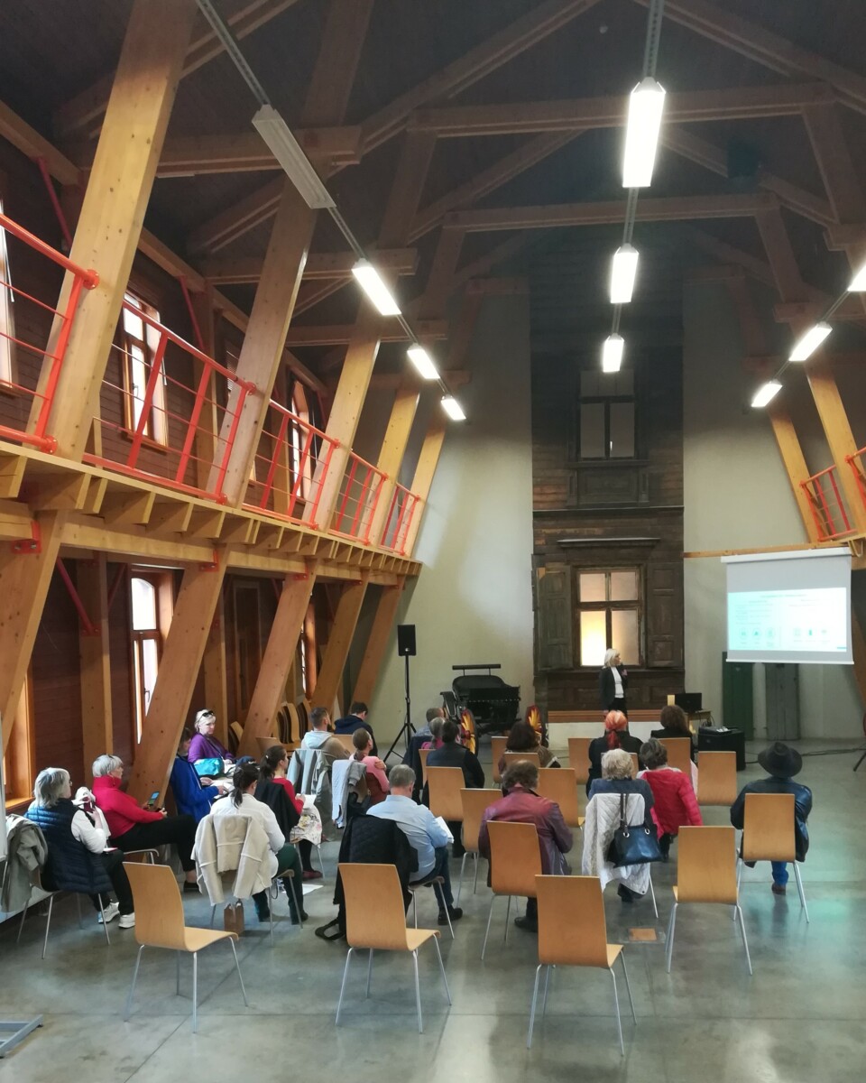 Seminārā iepazīstina ar pieredzi vēsturisko ēku atjaunošanā Rīgā