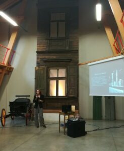 Seminārā iepazīstina ar pieredzi vēsturisko ēku atjaunošanā Rīgā