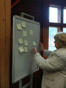 Seminārā iepazīstina ar pieredzi vēsturisko ēku atjaunošanā Rīgā