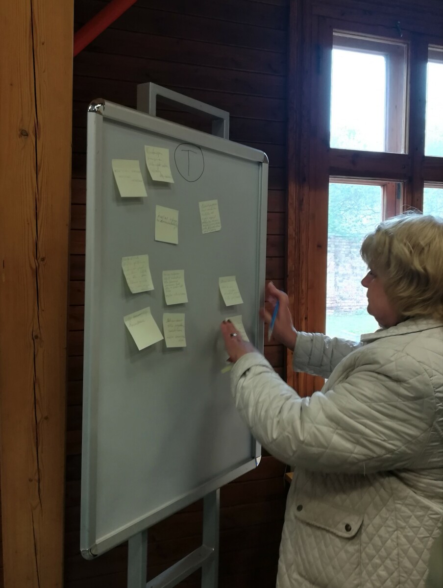 Seminārā iepazīstina ar pieredzi vēsturisko ēku atjaunošanā Rīgā