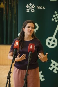 Rīgas pašvaldības izglītības iestādes gatavas izaicinājumiem un kvalitatīvam mācību procesam klātienē