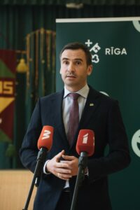 Rīgas pašvaldības izglītības iestādes gatavas izaicinājumiem un kvalitatīvam mācību procesam klātienē