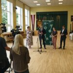 Rīgas pašvaldības izglītības iestādes gatavas izaicinājumiem un kvalitatīvam mācību procesam klātienē
