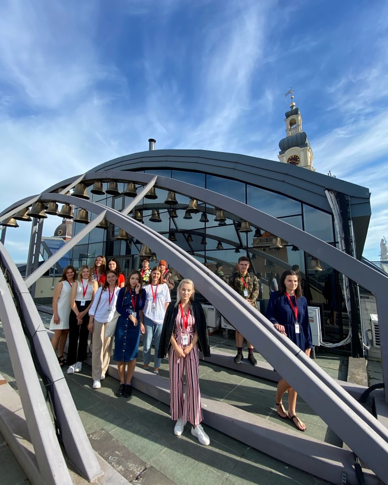 Īpašuma departaments piedāvā skolēniem iespēju iegūt pirmo darba pieredzi