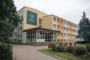 Ventilācijas sistēmu izbūve Rīgas 64. vidusskolā