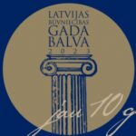 Konkursam Latvijas Būvniecības gada balva 2023 pieteiktie Rīgas objekti