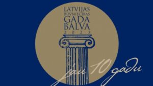 Konkursam Latvijas Būvniecības gada balva 2023 pieteiktie Rīgas objekti