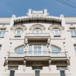 Rīgas pašvaldība izsludina konkursus pašvaldības līdzfinansējuma saņemšanai ēku atjaunošanai