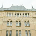 Rīgas pašvaldība aicina uz lekciju par arhitektoniski mākslinieciskās izpētes lomu ēkas restaurācijā