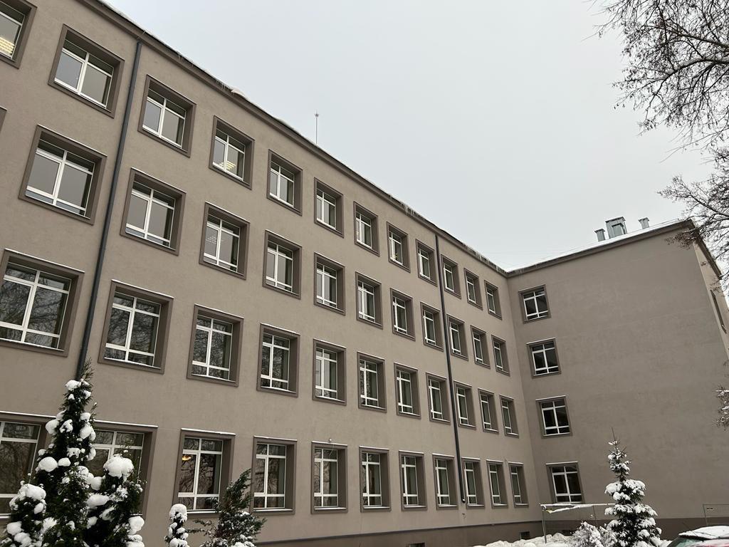 Pašvaldība veikusi energoefektivitātes paaugstināšanas darbus izglītības iestādēs