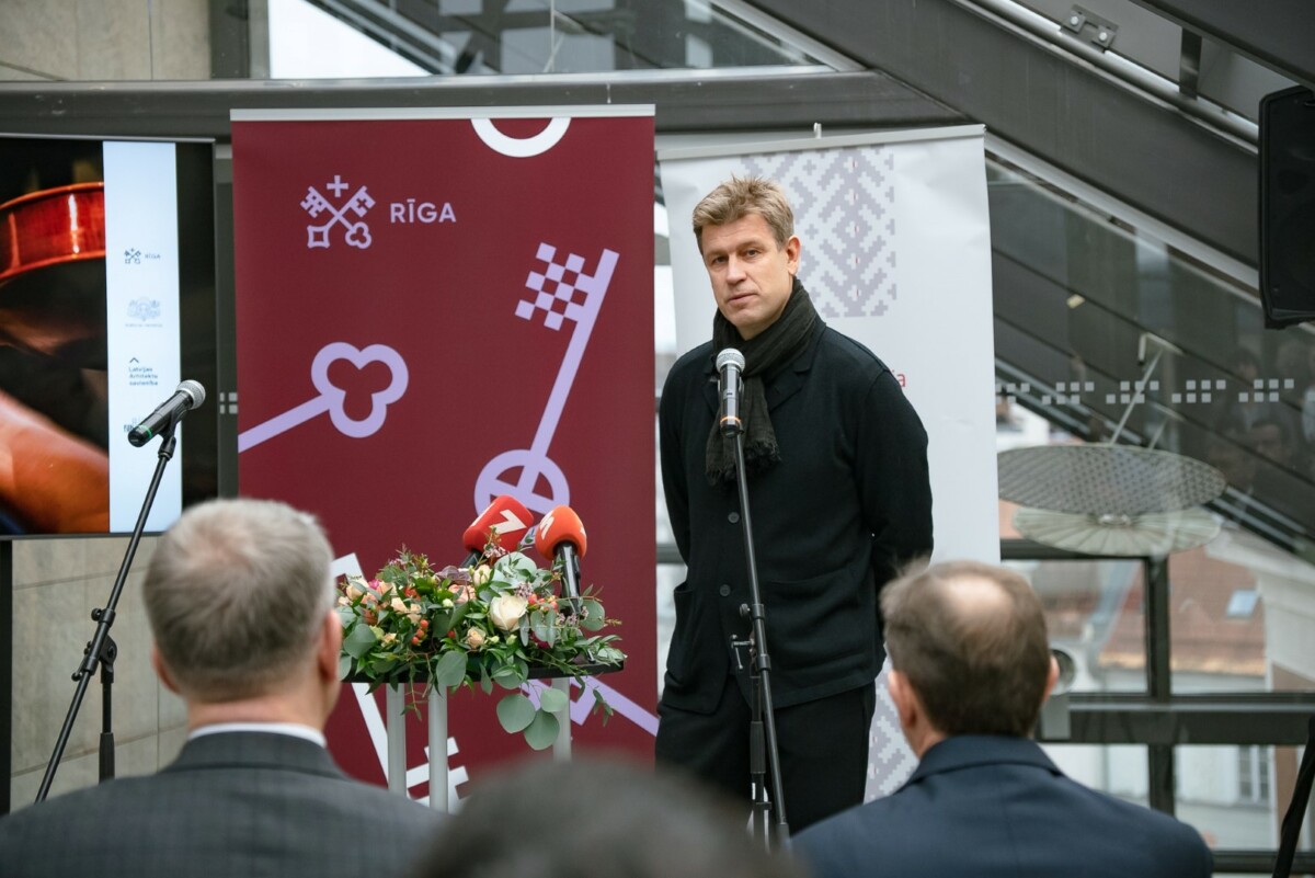 Aicina piedalīties Rīgas Filharmonijas arhitektūras metu konkursā