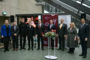 Aicina piedalīties Rīgas Filharmonijas arhitektūras metu konkursā