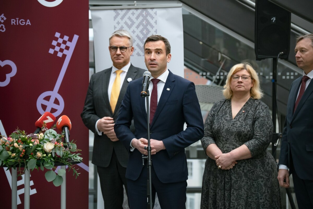 Aicina piedalīties Rīgas Filharmonijas arhitektūras metu konkursā