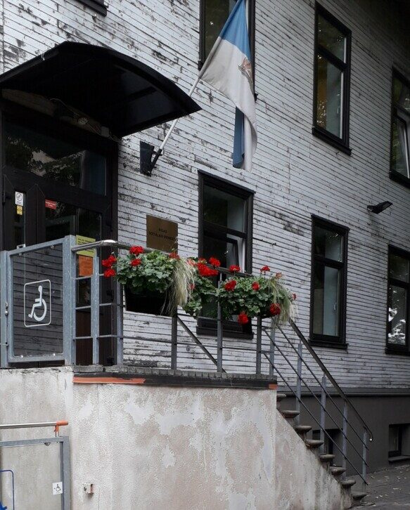 Pašvaldība uzlabos vides pieejamību sociālo pakalpojumu ēkās