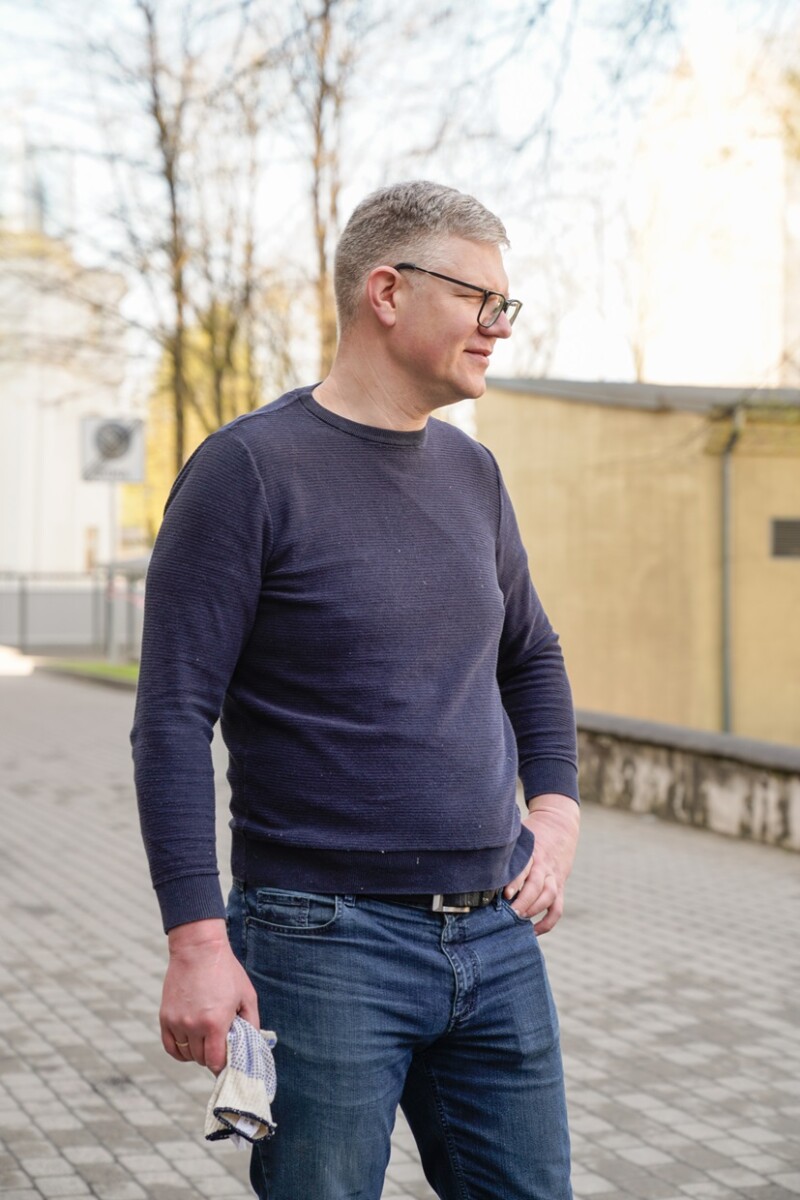 Lielās talkas laikā sakārto vairākus pašvaldību ēku pagrabus