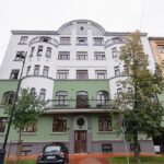 Rīgas pašvaldība izsludina konkursus līdzfinansējuma saņemšanai ēku atjaunošanai un zemesgabalu labiekārtošanai
