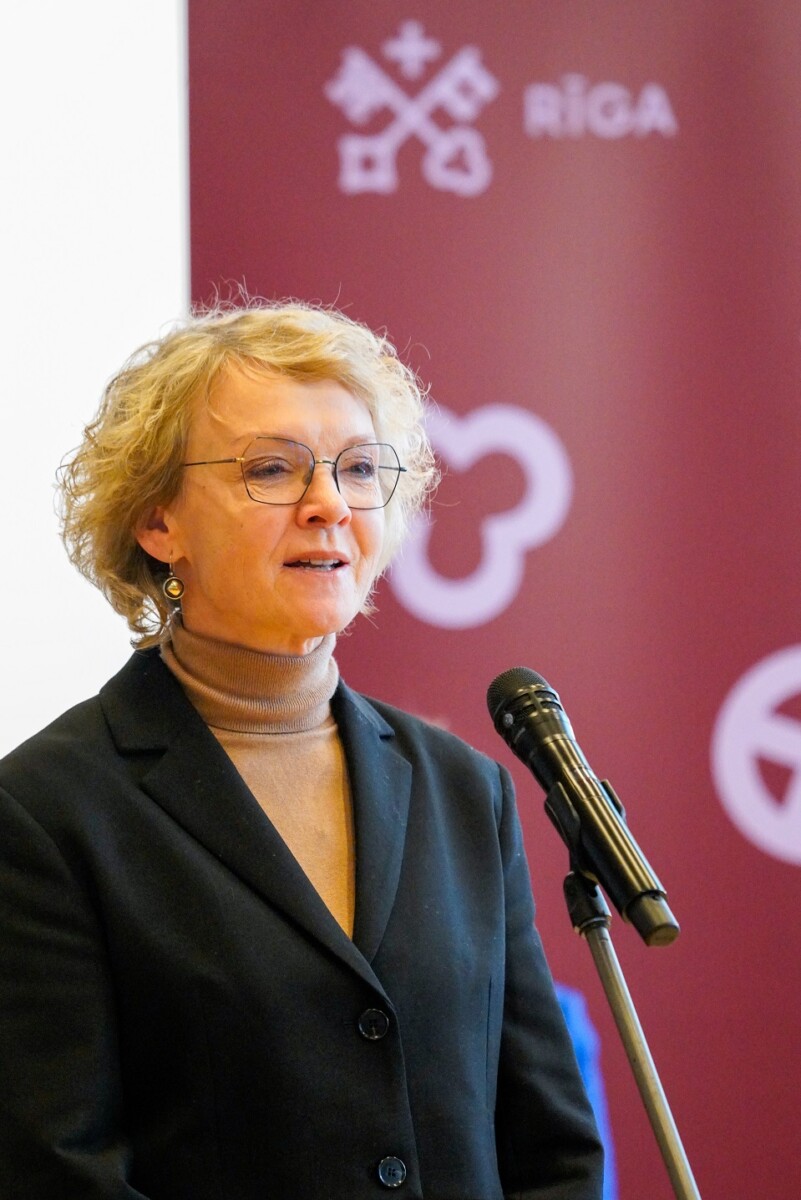 Rīgas filharmonijas starptautiskajā arhitektūras metu konkursā uzvaru gūst mets “Baltic Shine”