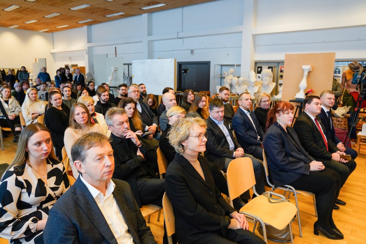 Rīgas filharmonijas starptautiskajā arhitektūras metu konkursā uzvaru gūst mets “Baltic Shine”