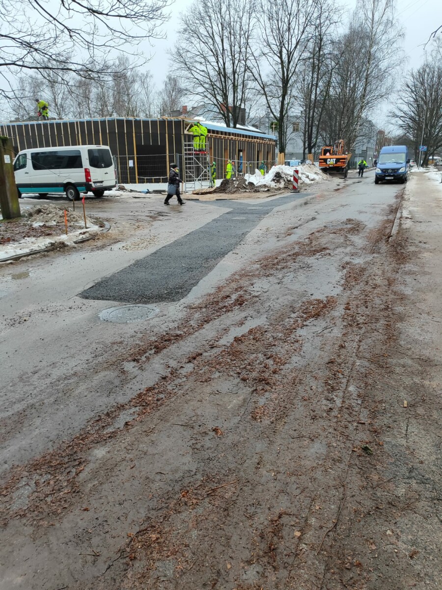 Rīgas pašvaldība turpina attīstīt grupu mājas un dienas aprūpes centra pakalpojuma infrastruktūru