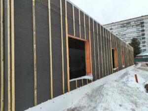 Rīgas pašvaldība turpina attīstīt grupu mājas un dienas aprūpes centra pakalpojuma infrastruktūru