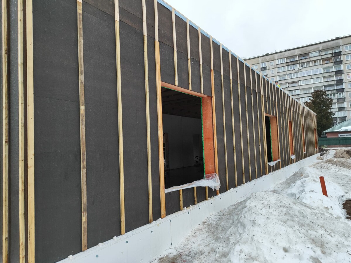 Rīgas pašvaldība turpina attīstīt grupu mājas un dienas aprūpes centra pakalpojuma infrastruktūru