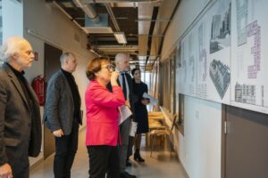 Norisināsies Rīgas 2. slimnīcas metu konkursa devīžu atvēršana