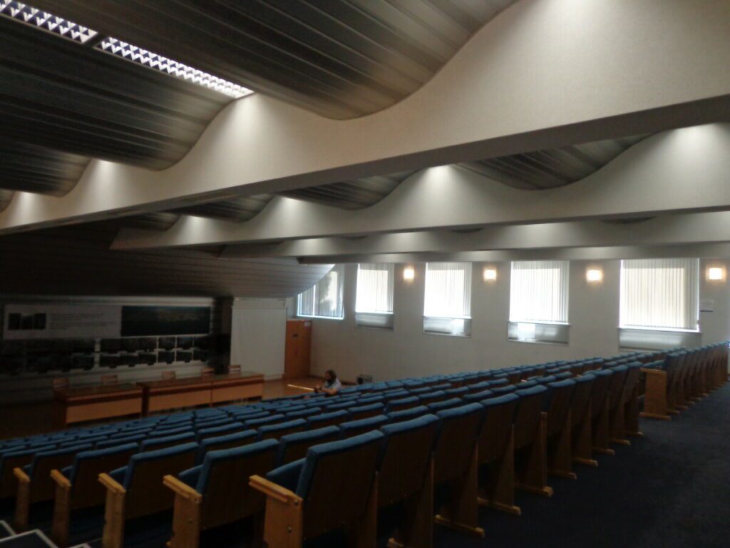 Daugavpils 31 zāle