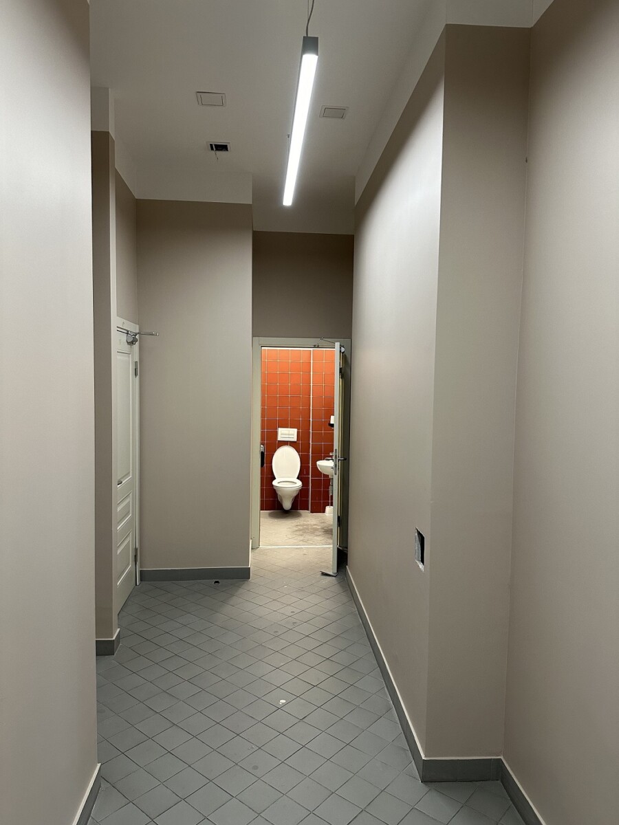 Rīgas Natālijas Draudziņas vidusskolā pabeigti renovācijas darbi