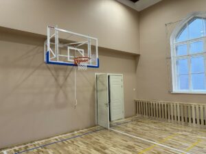 Rīgas Natālijas Draudziņas vidusskolā pabeigti renovācijas darbi