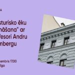 Rīgas pašvaldība aicina uz lekciju “Vēsturisko ēku siltināšana”