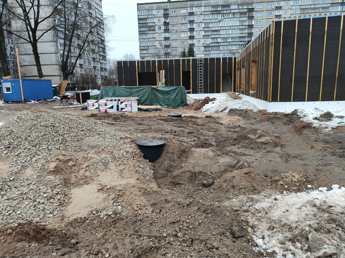 Rīgas pašvaldība turpina attīstīt grupu mājas un dienas aprūpes centra pakalpojuma infrastruktūru