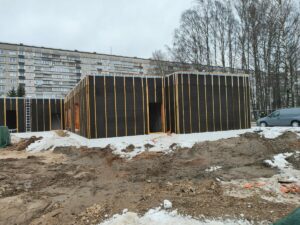 Rīgas pašvaldība turpina attīstīt grupu mājas un dienas aprūpes centra pakalpojuma infrastruktūru