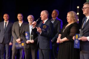 Konkursā “Latvijas Būvniecības Gada balva 2023” augstāk novērtēto projektu vidu ir pieci Rīgas pašvaldības projekti