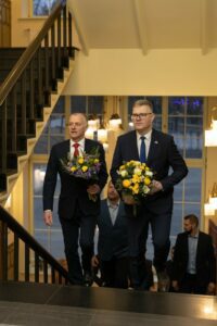 Konkursā “Latvijas Būvniecības Gada balva 2023” augstāk novērtēto projektu vidu ir pieci Rīgas pašvaldības projekti