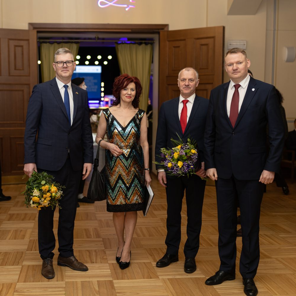 Konkursā “Latvijas Būvniecības Gada balva 2023” augstāk novērtēto projektu vidu ir pieci Rīgas pašvaldības projekti