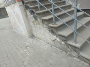 Pašvaldība uzlabos vides pieejamību sociālo pakalpojumu ēkās