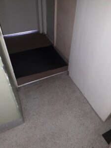 Pašvaldība uzlabos vides pieejamību sociālo pakalpojumu ēkās