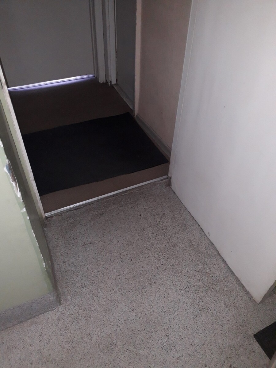 Pašvaldība uzlabos vides pieejamību sociālo pakalpojumu ēkās