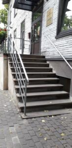 Pašvaldība uzlabos vides pieejamību sociālo pakalpojumu ēkās