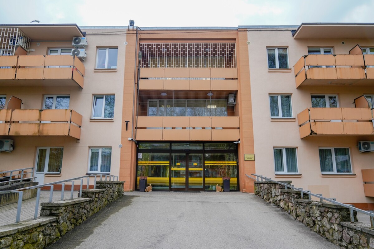 Lielās talkas laikā sakārto vairākus pašvaldību ēku pagrabus