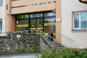 Lielās talkas laikā sakārto vairākus pašvaldību ēku pagrabus